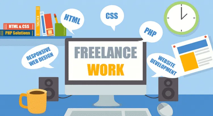 Freelance Web Developer